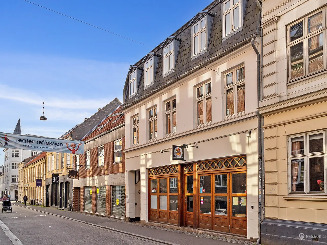 Billede 8 - Lyst og charmerende lejemål