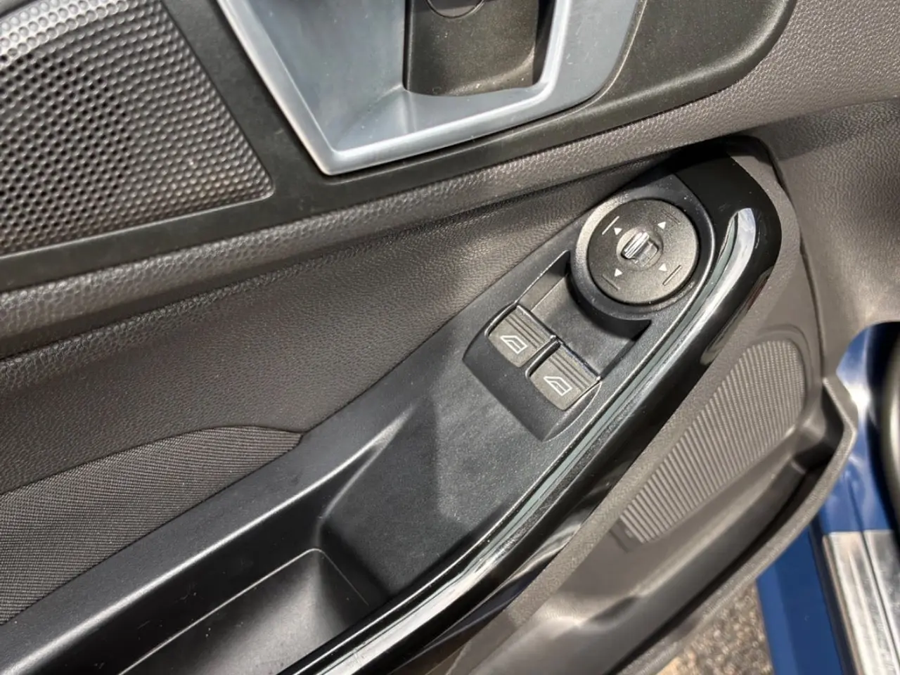 Billede 12 - Ford Fiesta 1,0 65 Titanium