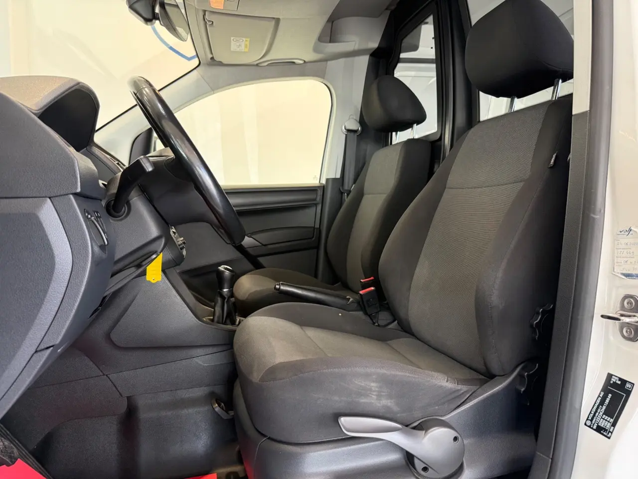 Billede 12 - VW Caddy Maxi 2,0 TDi 102 BMT Van
