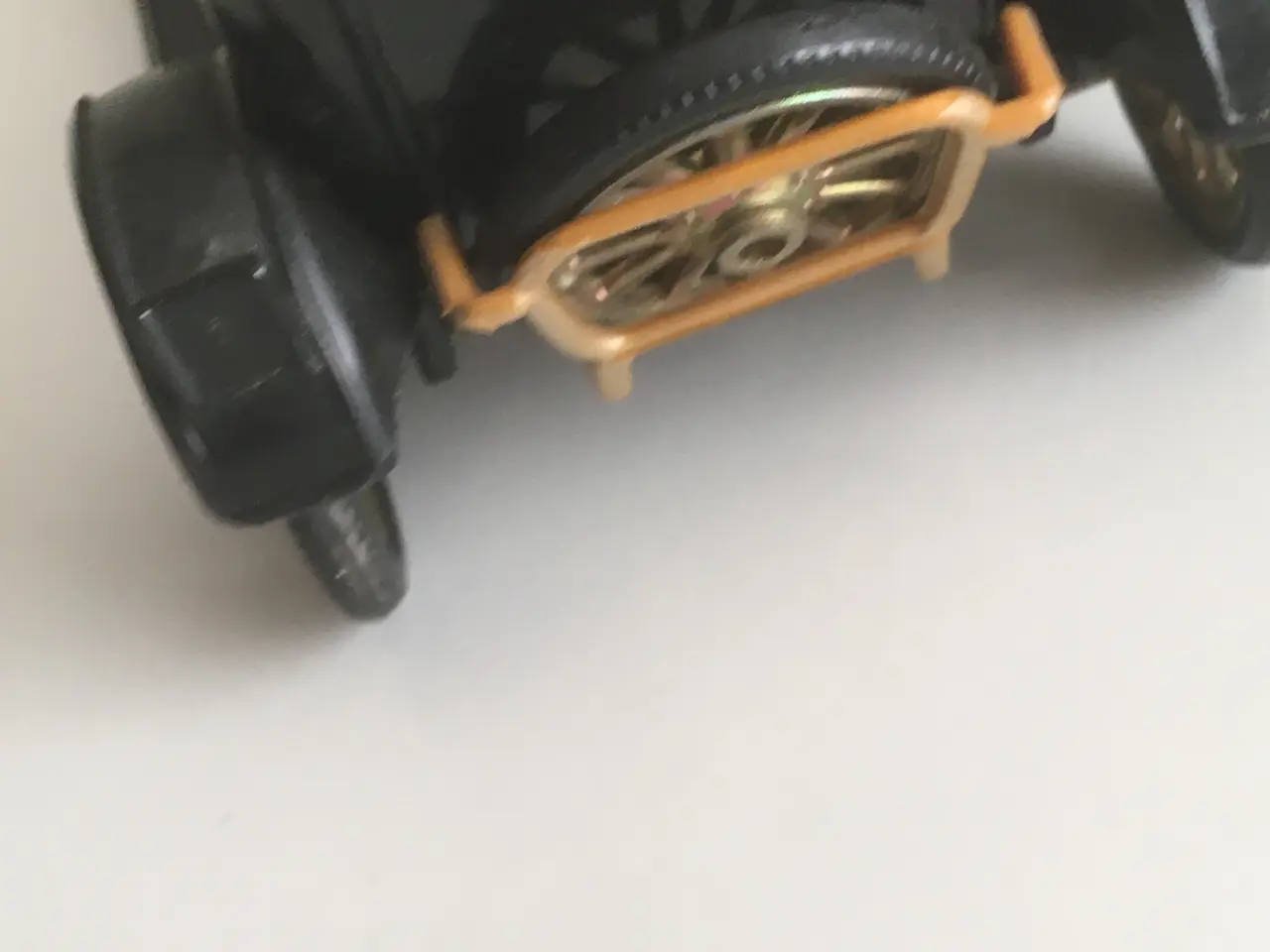 Billede 5 - gø og gokke politoys g3 modelbil veteran bil