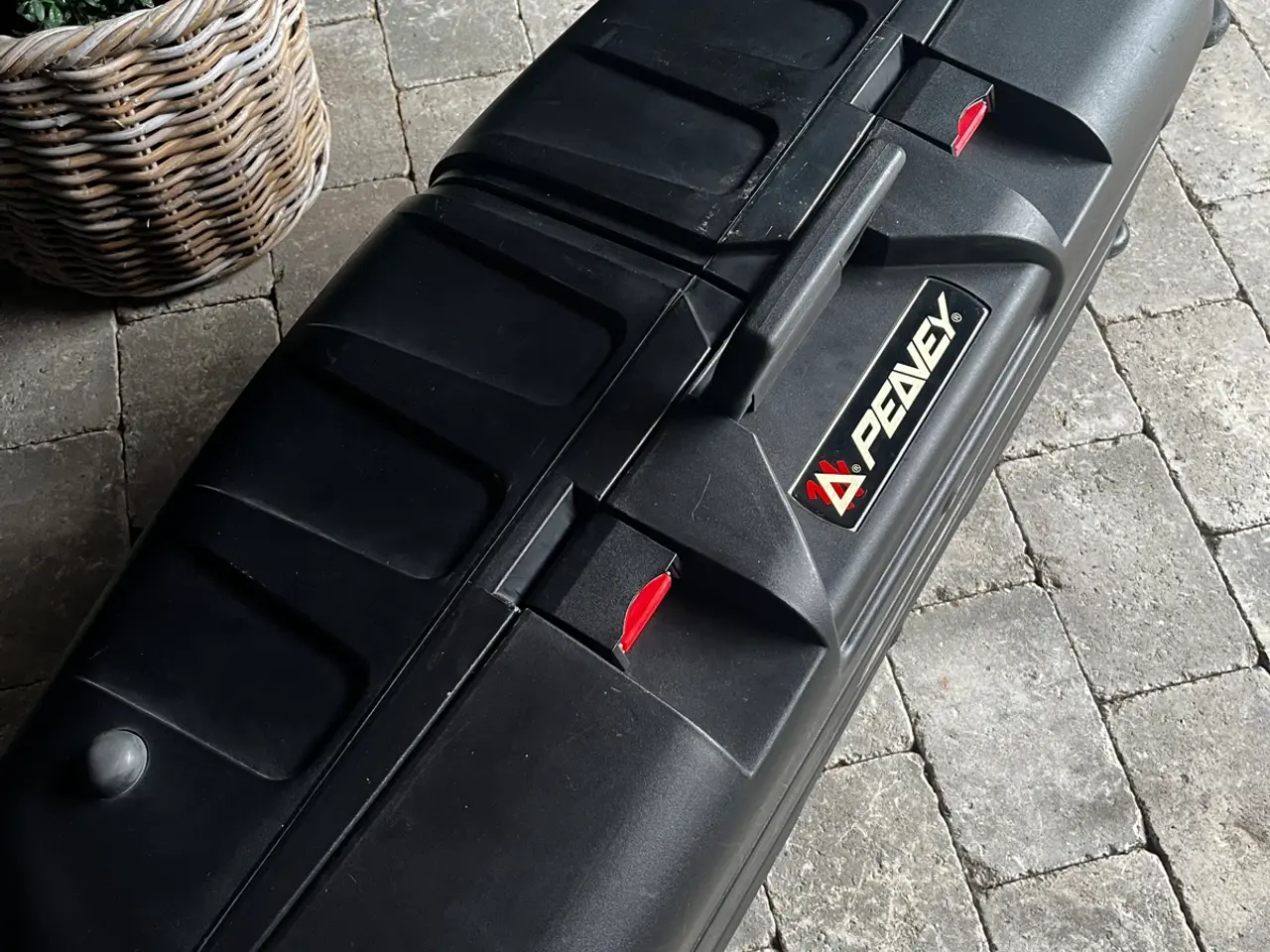 Billede 3 - Peavey Escort 2000 PA
