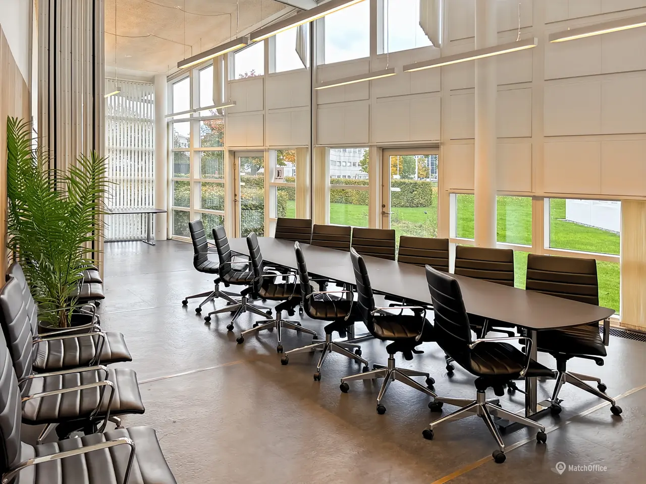 Billede 4 - Virtuelt kontor i Ballerup – professionel virksomhedsadresse