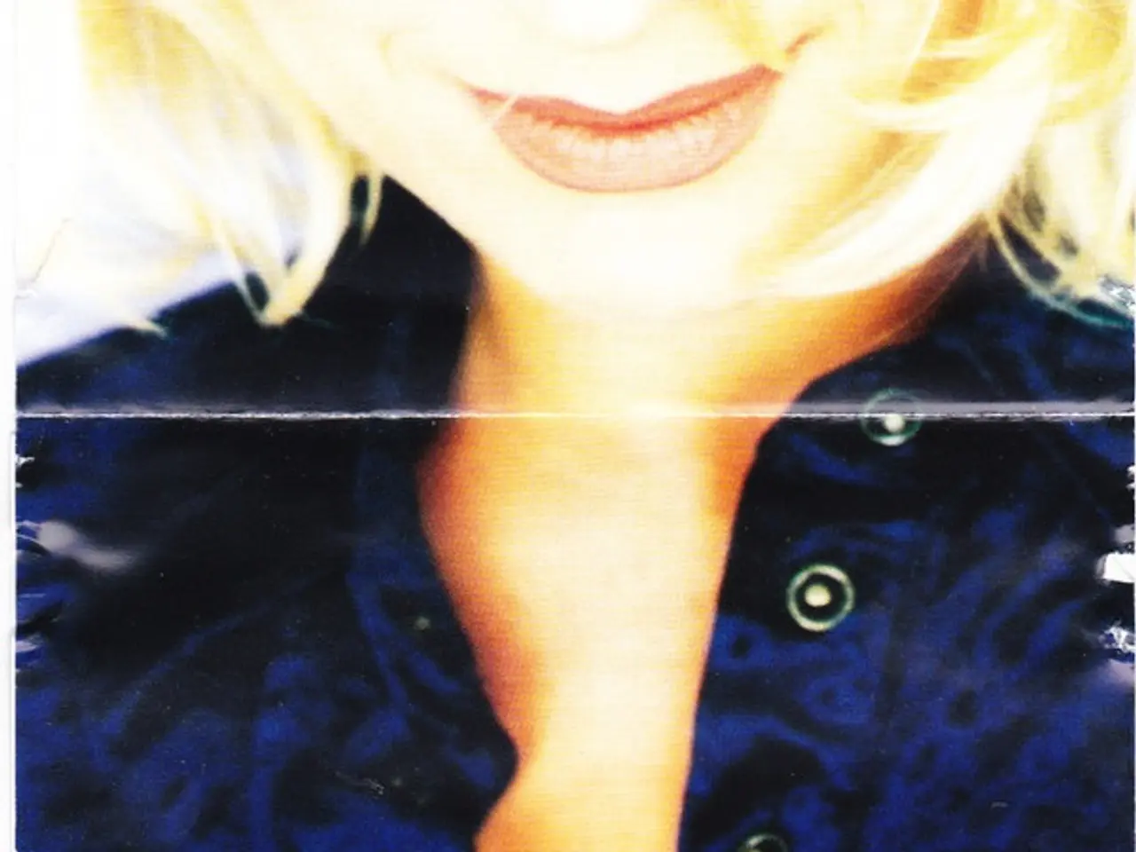 Billede 6 - Ann-Louise – Wonder Wheel – CD