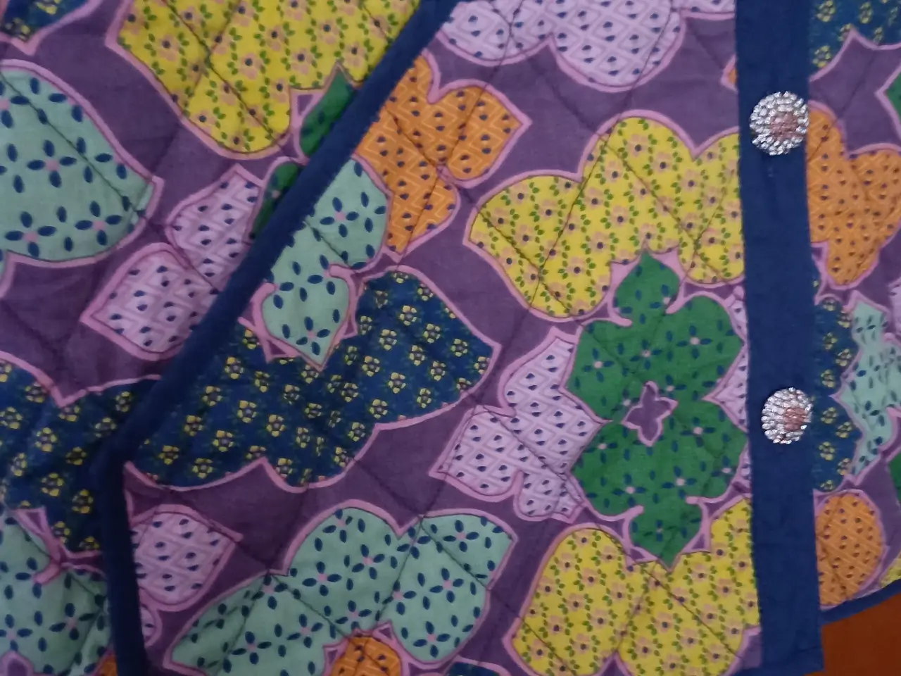 Billede 3 - Vest fra lolly laundry