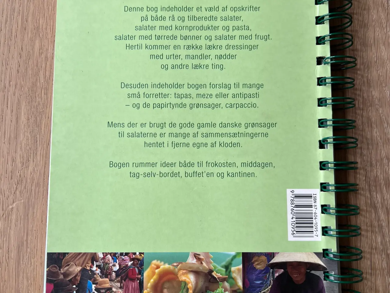 Billede 2 - Bog