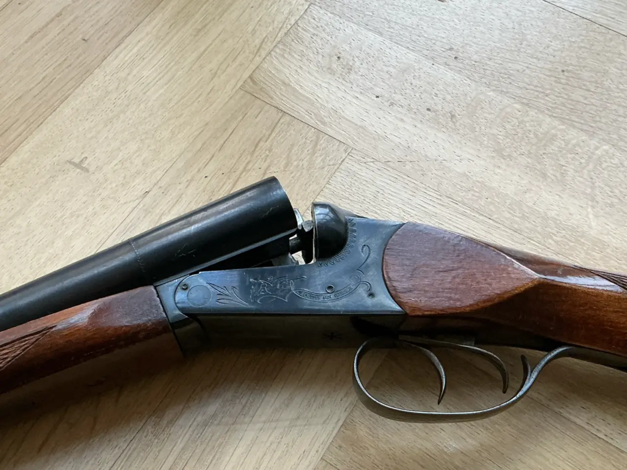 Billede 2 - Baikal C01794 12/70