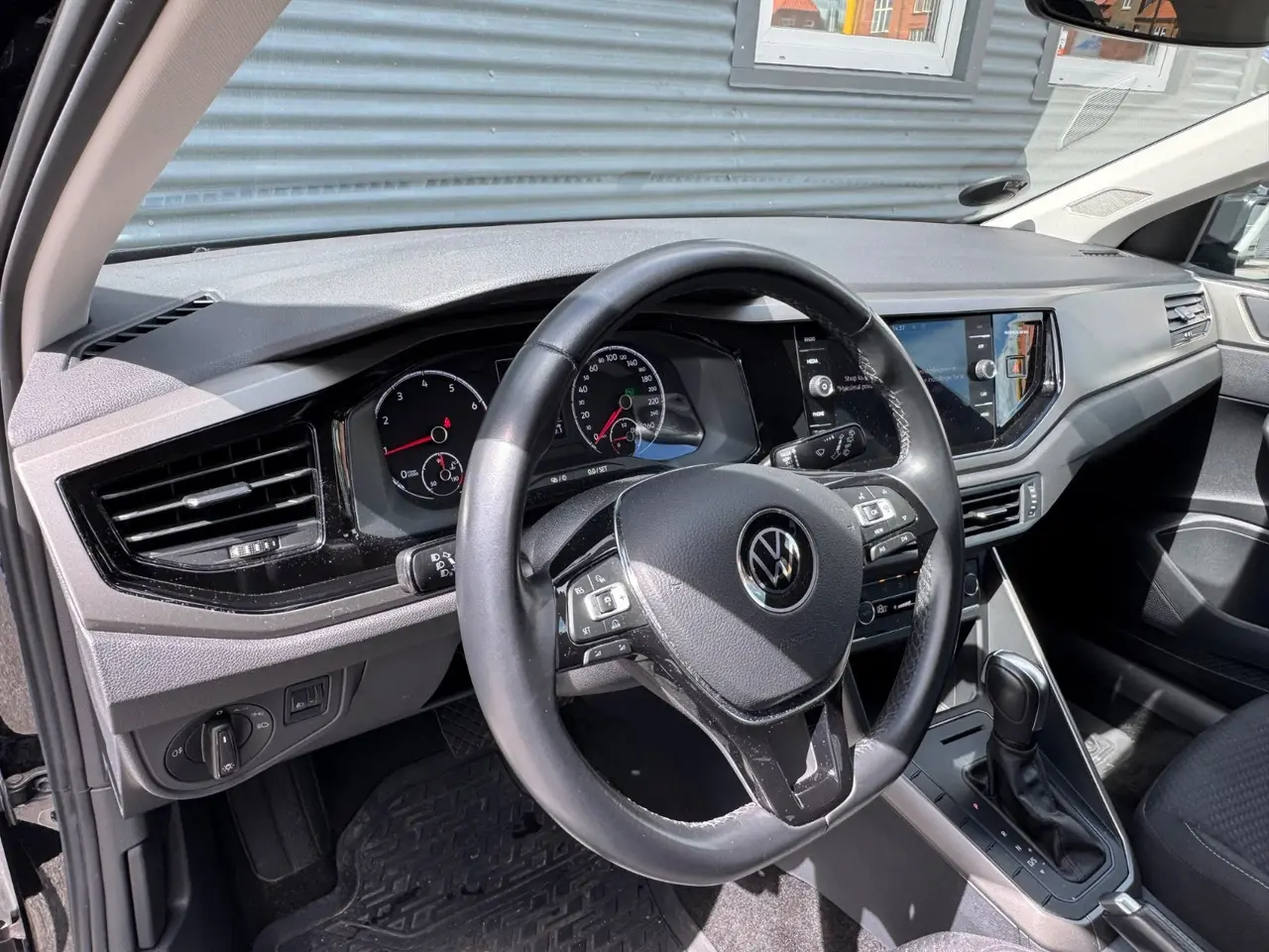 Billede 11 - VW Polo 1,0 TSi 95 Comfortline DSG
