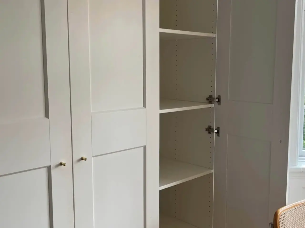 Billede 2 - Pax skab