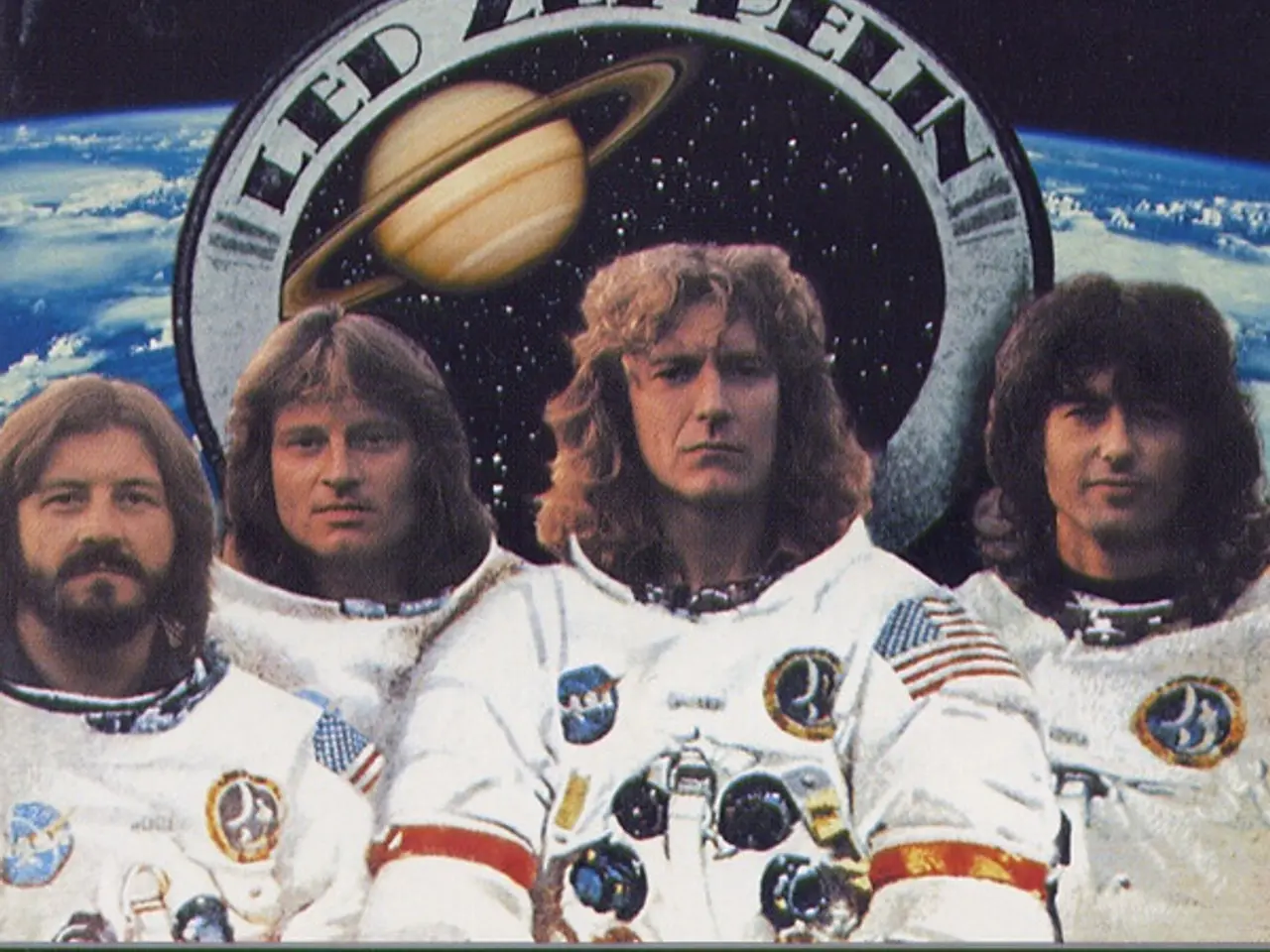 Billede 1 - Led Zeppelin – Latter Days: The Best Of Led… – CD