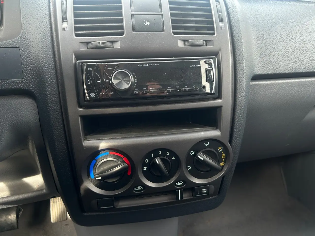 Billede 8 - Hyundai Getz 1,3 GL