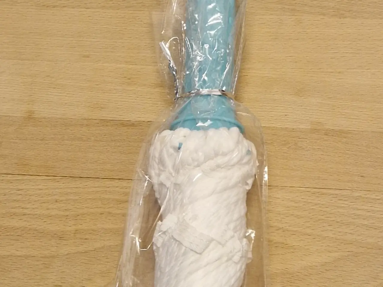 Billede 1 - Microfiber moppe