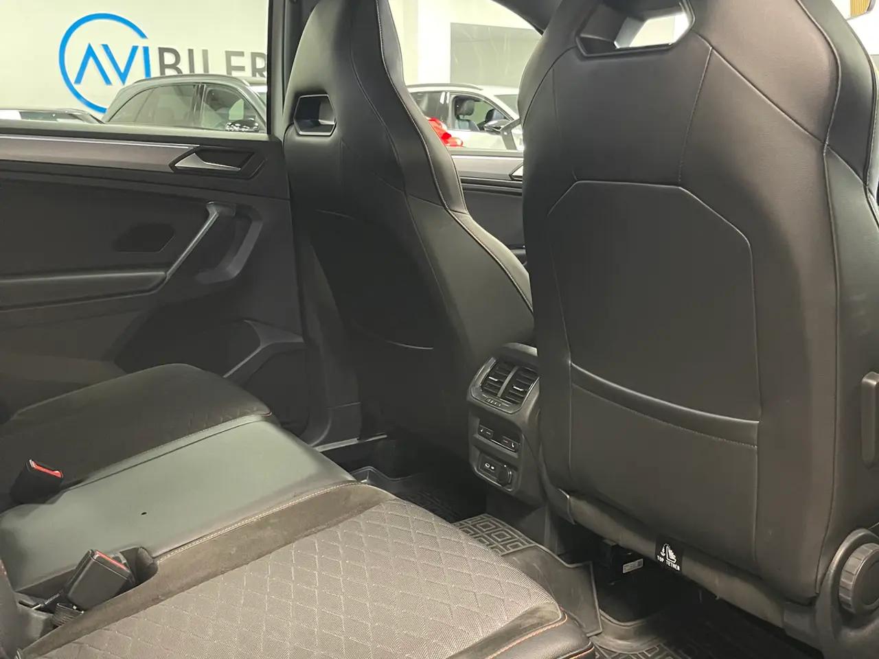 Billede 17 - Seat Tarraco 1,4 eHybrid FR DSG