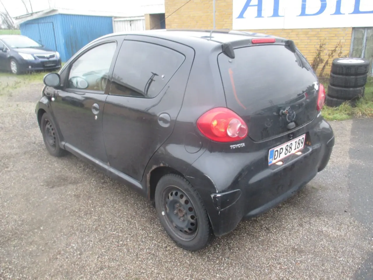Billede 6 - Toyota Aygo 1,0 