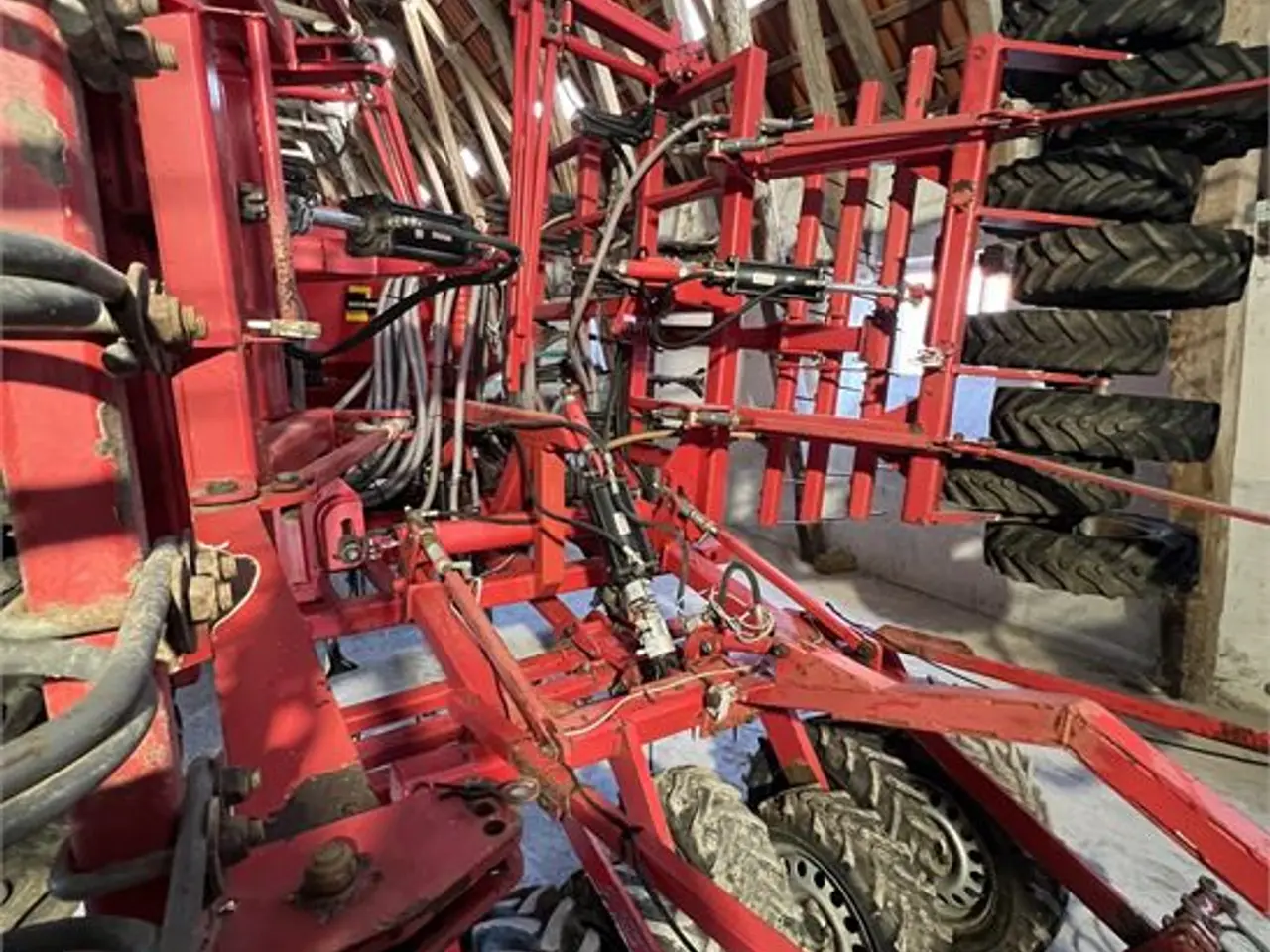 Billede 23 - Horsch CO-6 - ISOBUS