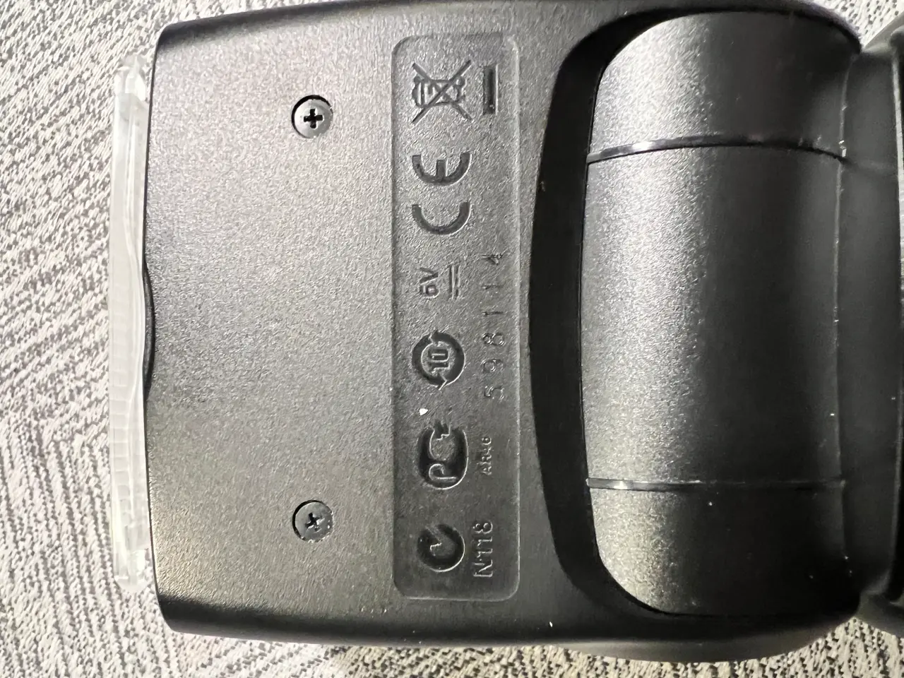 Billede 7 - Canon 430EX Speedlite Blitz