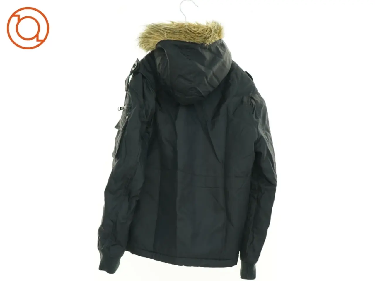Billede 2 - Jakke (str. 128 cm)