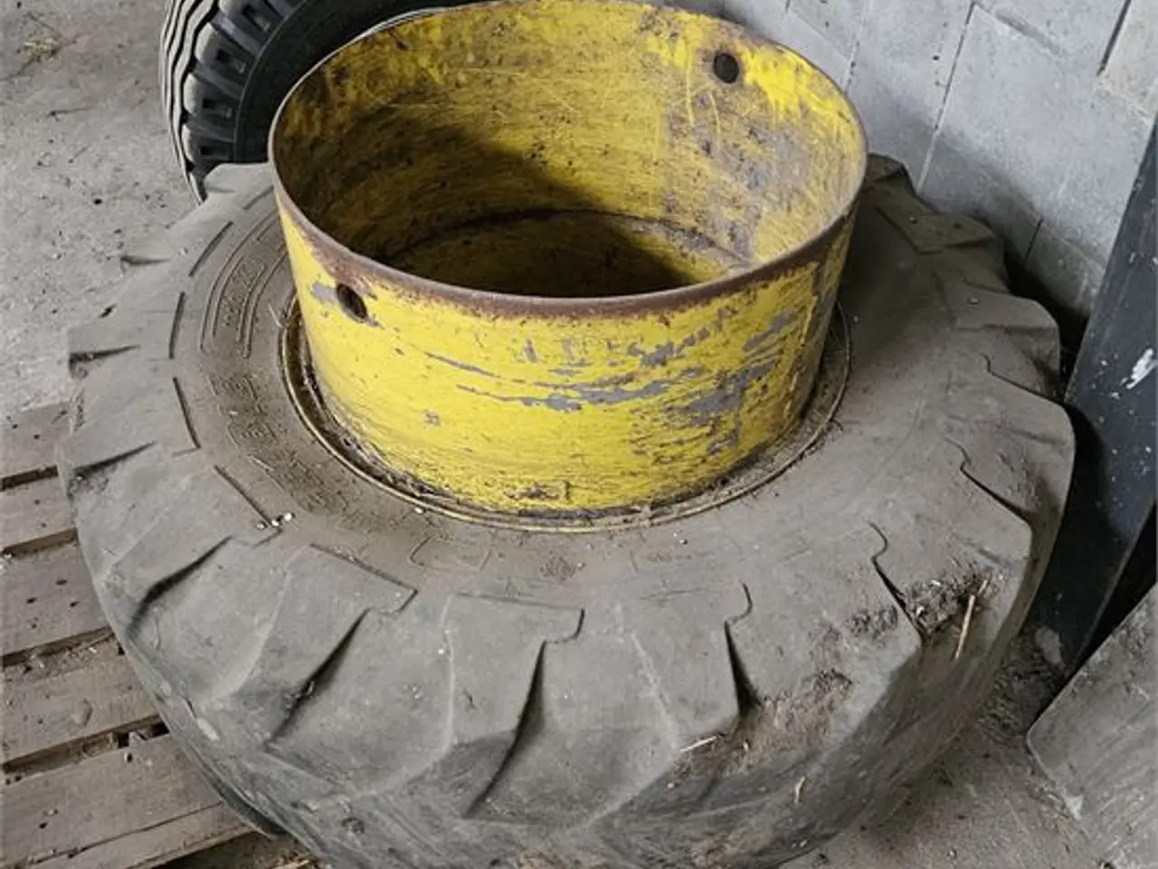 Billede 68 - John Deere 6430