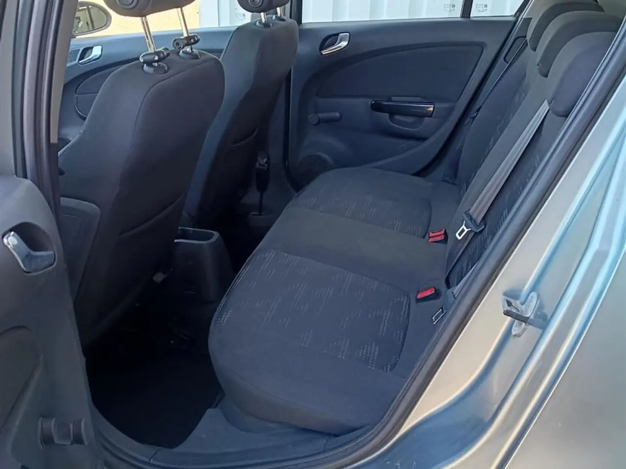 Billede 9 - Opel Corsa 1,2 Twinport Enjoy 85HK 5d