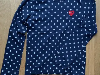 Comme des Garcons bluse