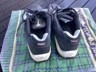 NIKE GOLFSKO GORE TEX