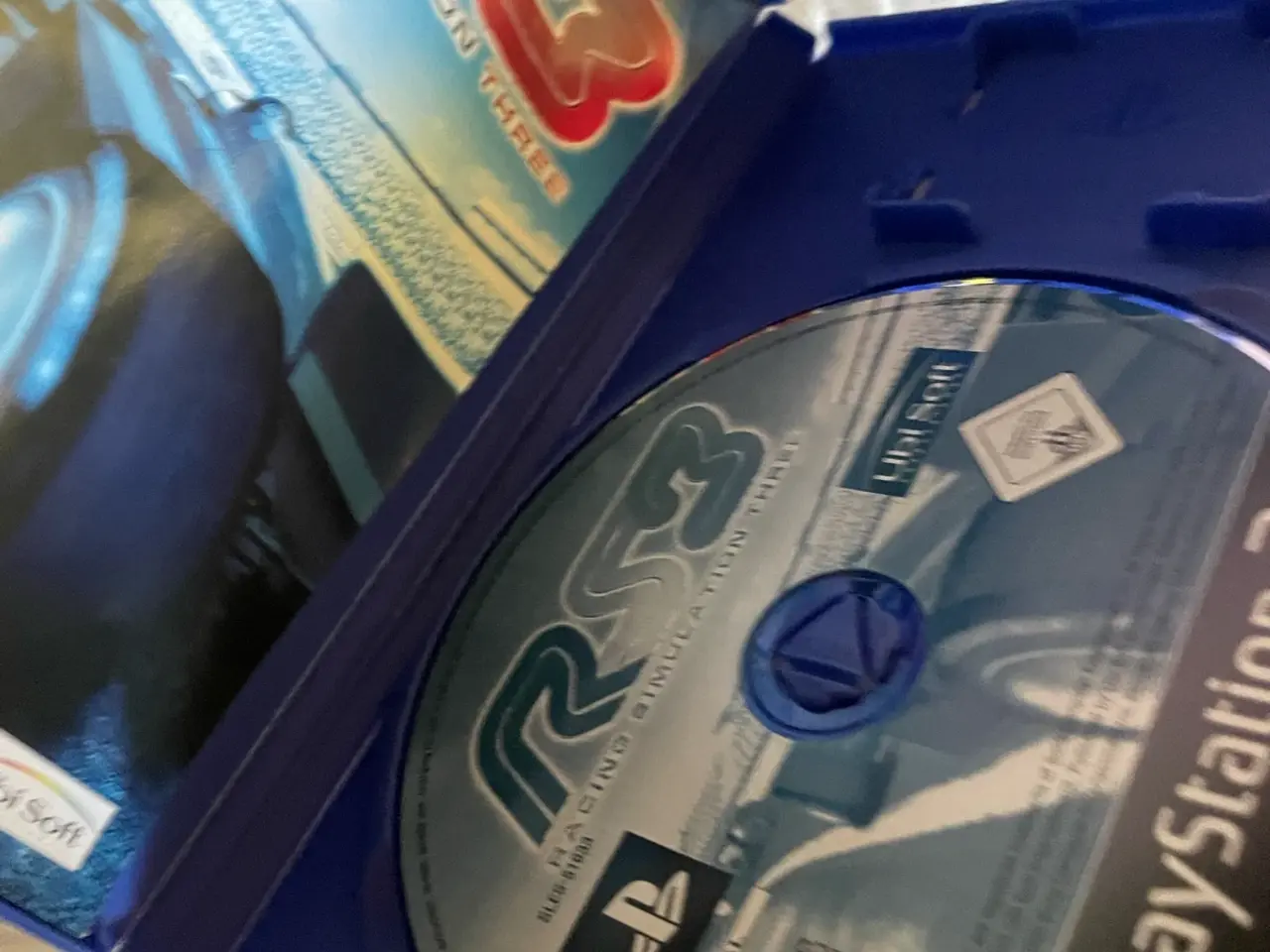 Billede 15 - 15 ps 2 og 1 og 3 spil