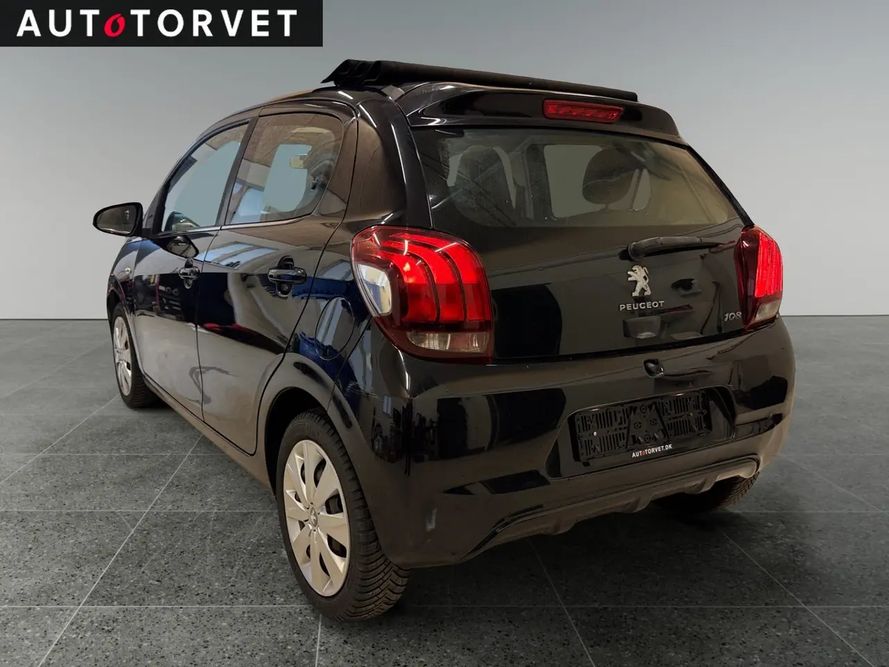 Billede 2 - Peugeot 108 1,0 e-VTi 69 Active