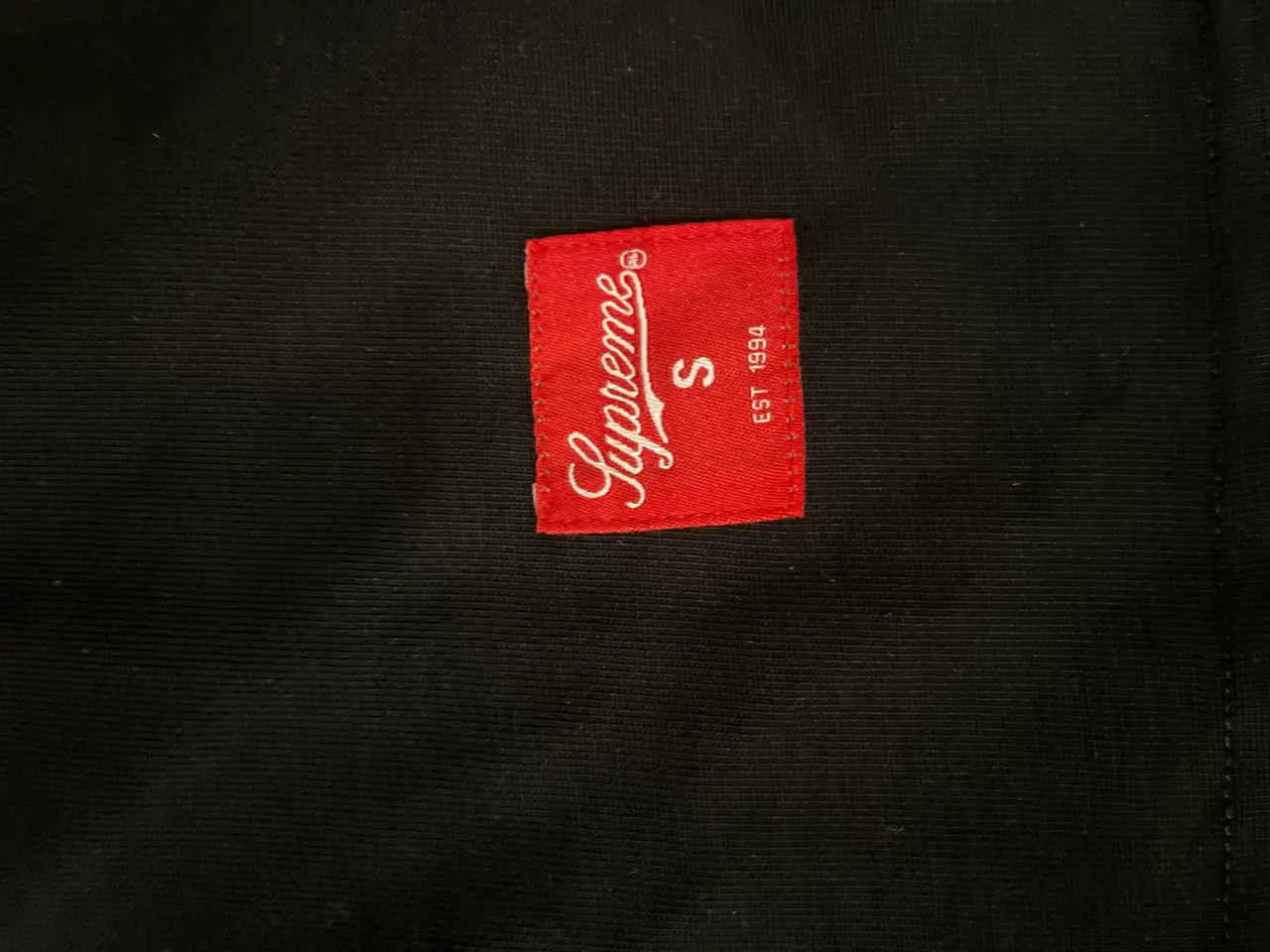 Billede 4 - Clean supreme 99 long sleeve