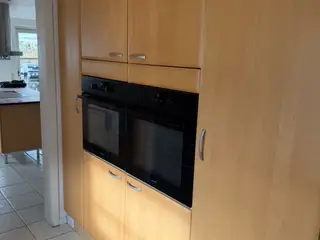 Ægte Fronter i finer fra Jke design