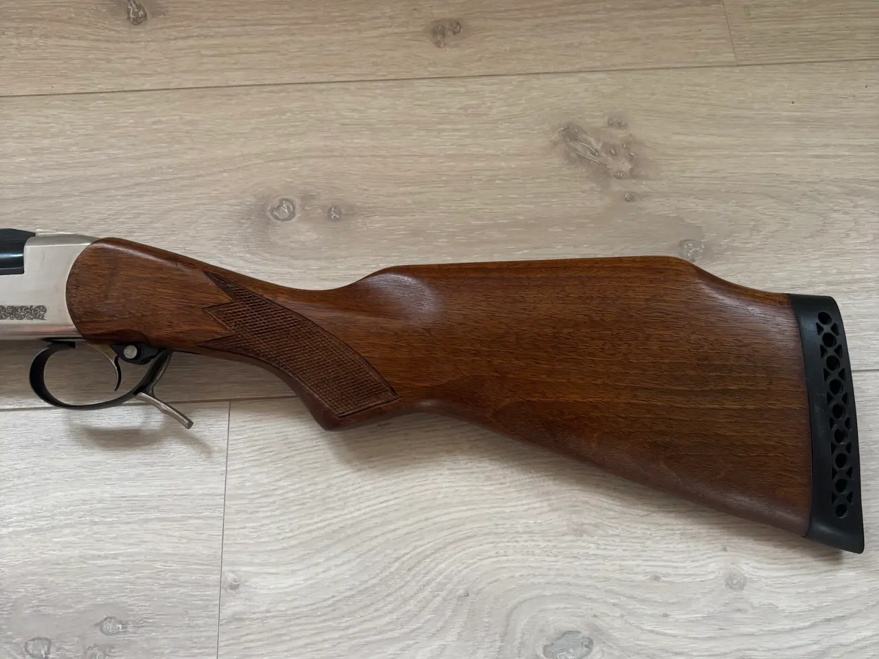Billede 5 - Baikal SPR 100 Trap 20/76