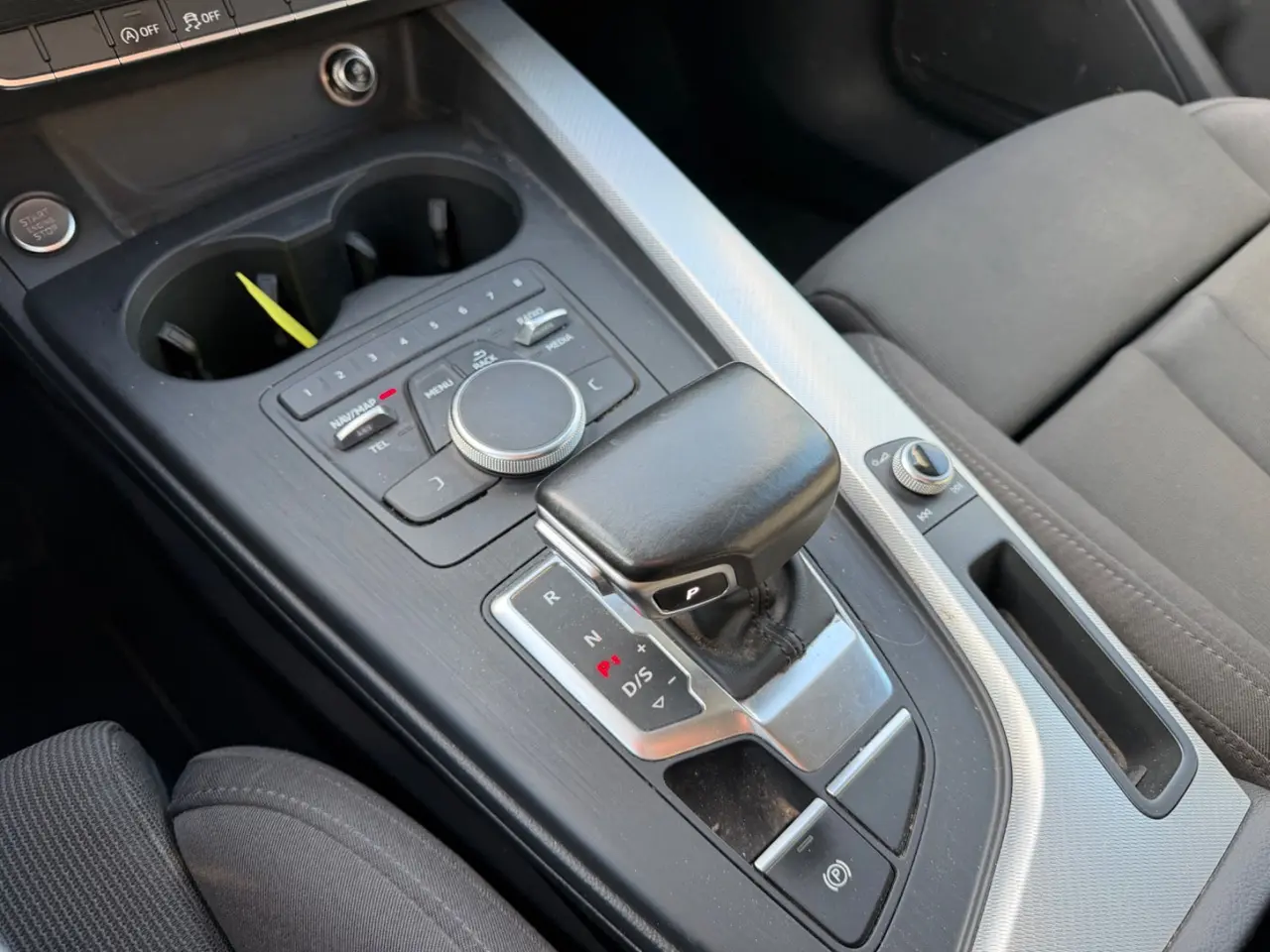 Billede 9 - Audi A4 2,0 TDi 150 Avant S-tr.