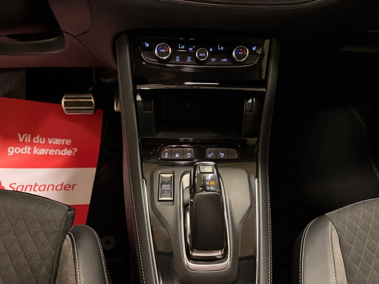 Billede 12 - Opel Grandland X 1,6 Hybrid4 EuroLine aut.