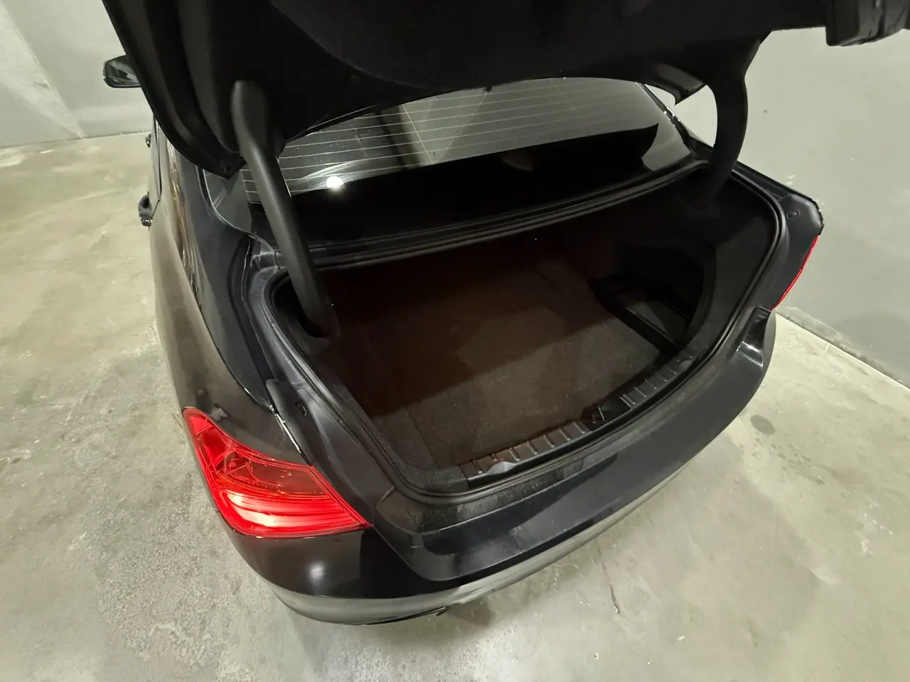 Billede 17 - BMW 316i 1,6 Sport Line