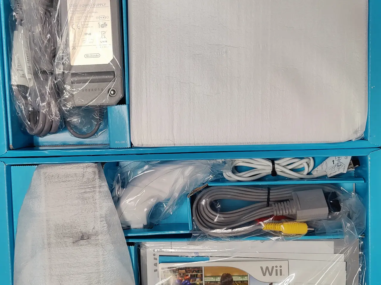 Billede 3 - Nintendo Wii