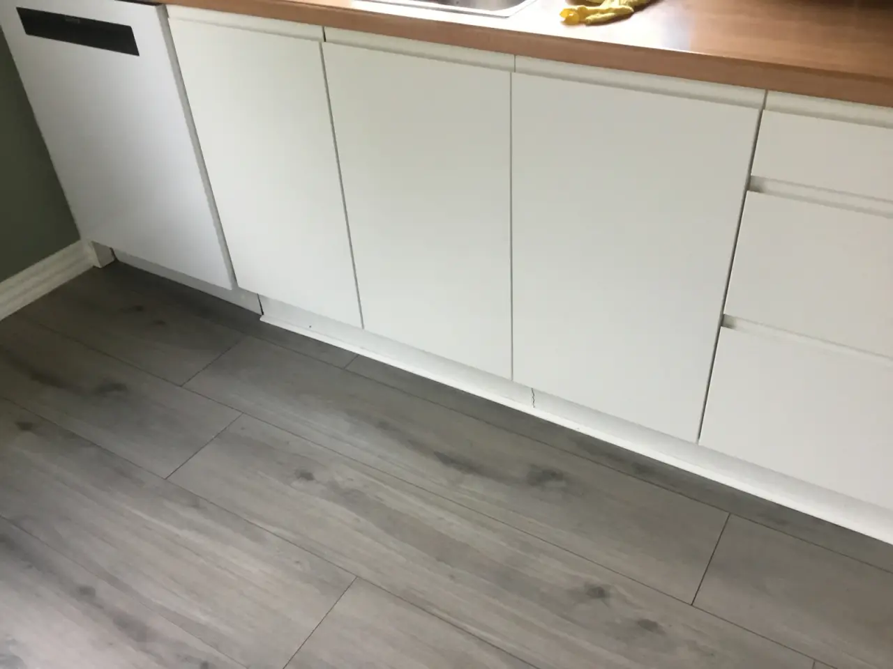 Billede 6 - Ikea køkken ting