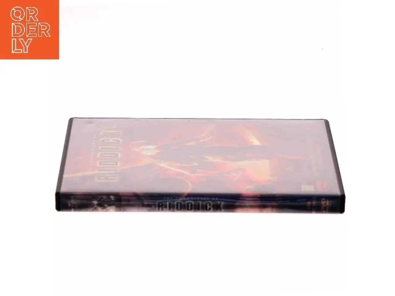 Billede 2 - Chronicles of Riddick med Vin Diesel (DVD)