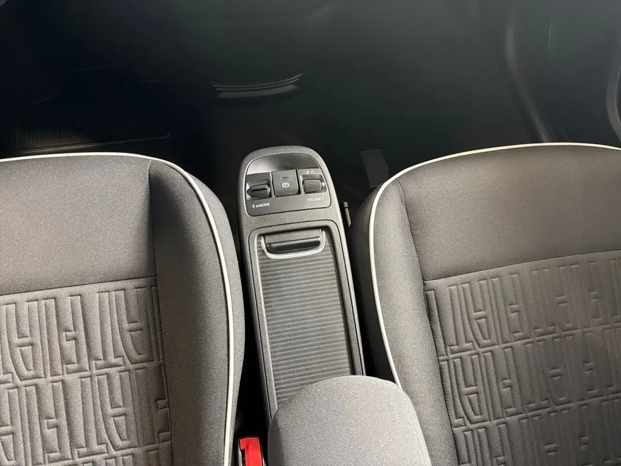 Billede 11 - Fiat 500e 42 Icon