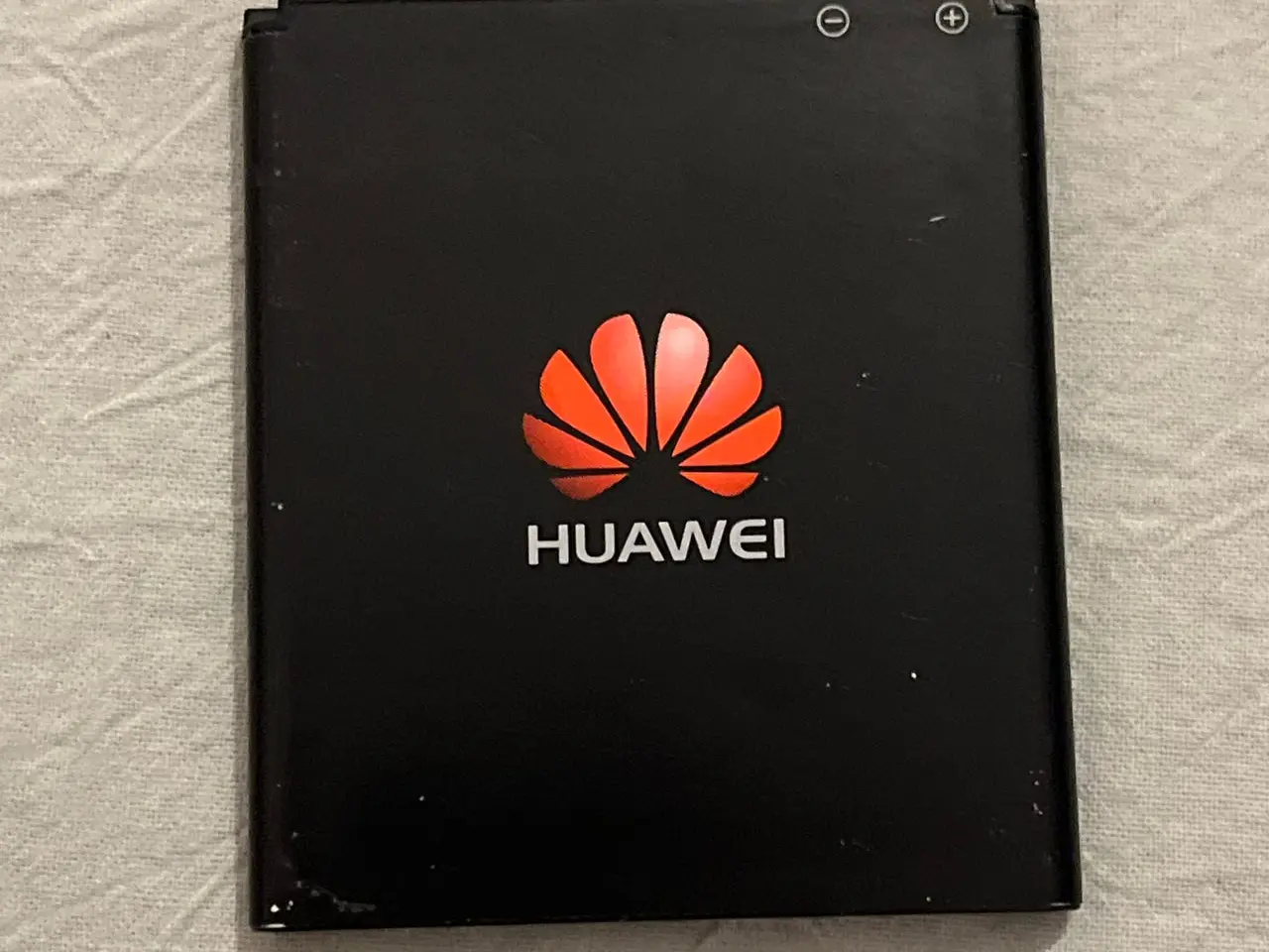 Billede 3 - Batteri Huawei HB5V1HV