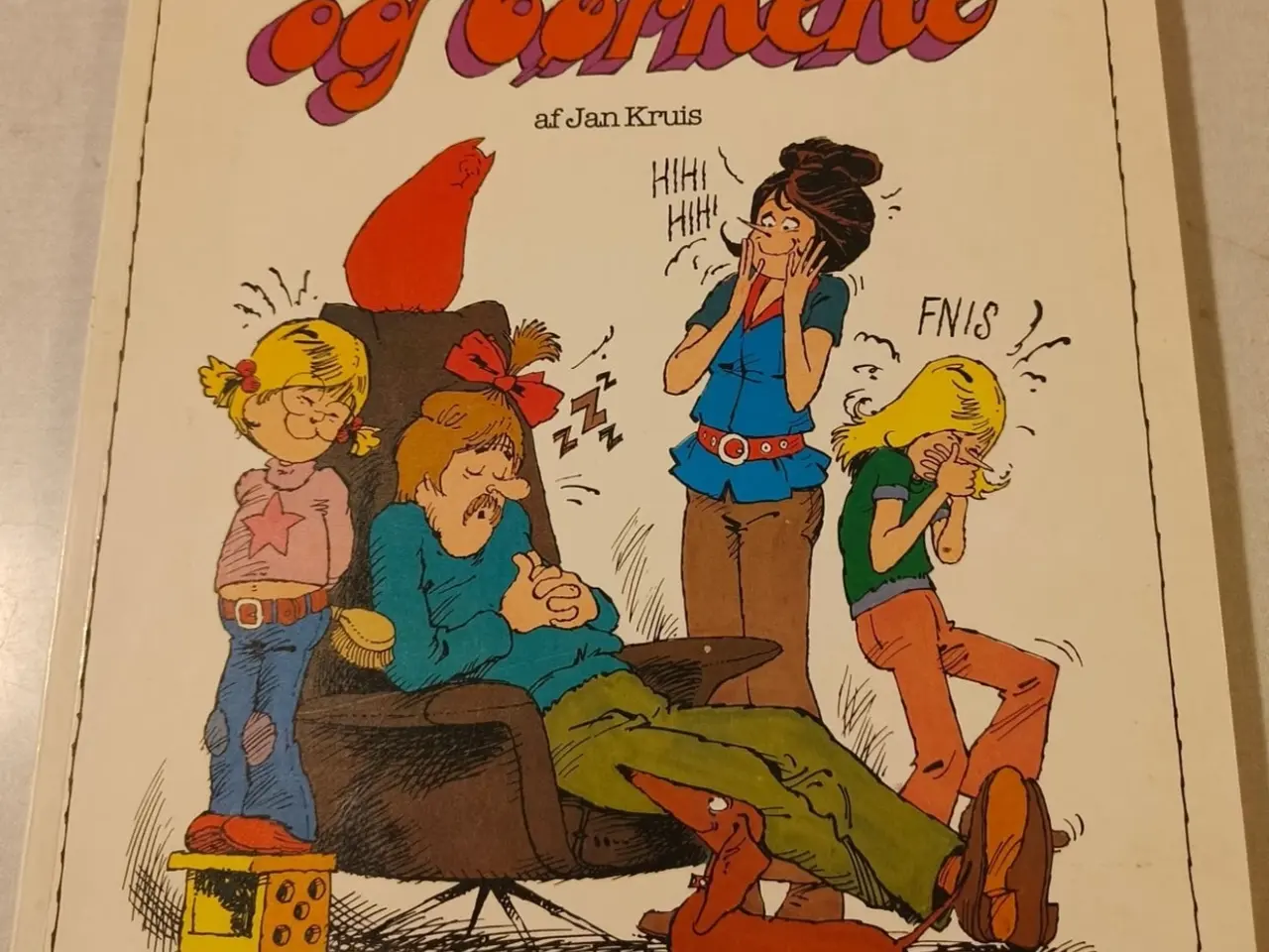 Billede 17 - 120 tegneserier sælges