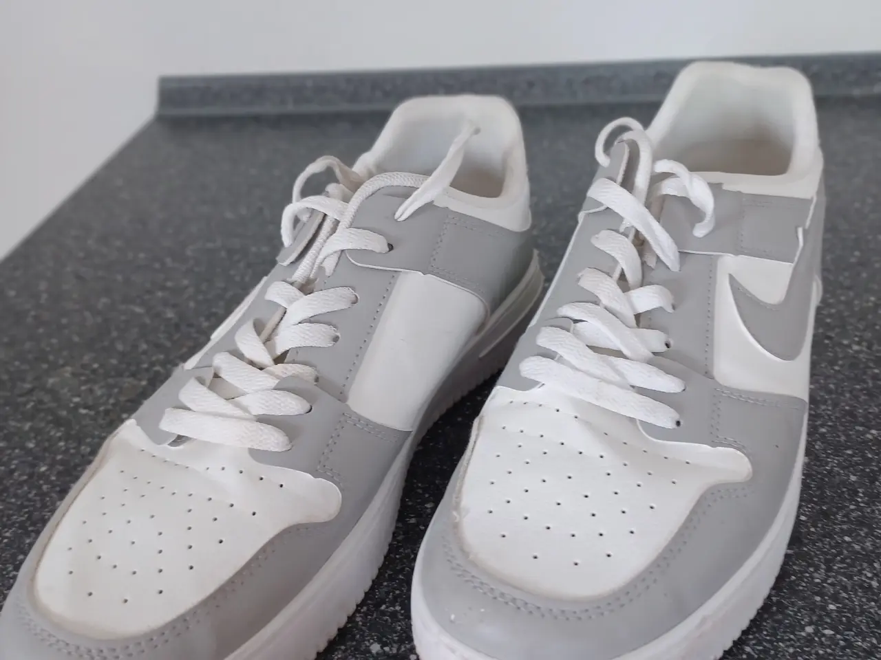 Billede 1 - Kondisko Nike Air str 44