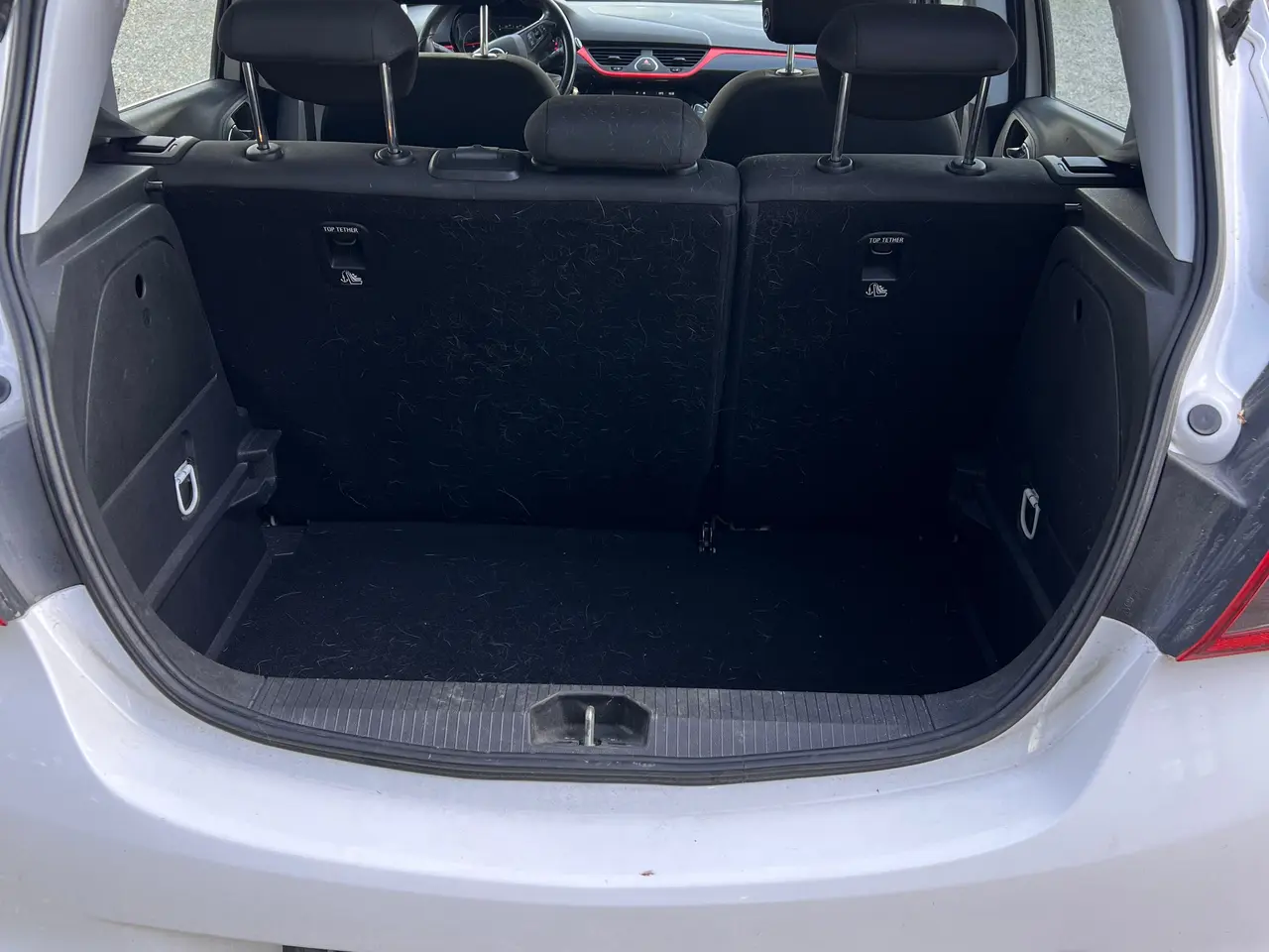 Billede 4 - Pæn Opel Corsa 1,3 CDTI