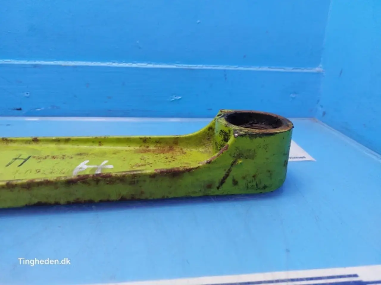 Billede 16 - Claas Dominator 76 Arm 00064744001