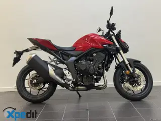 Honda CB 1000 Hornet