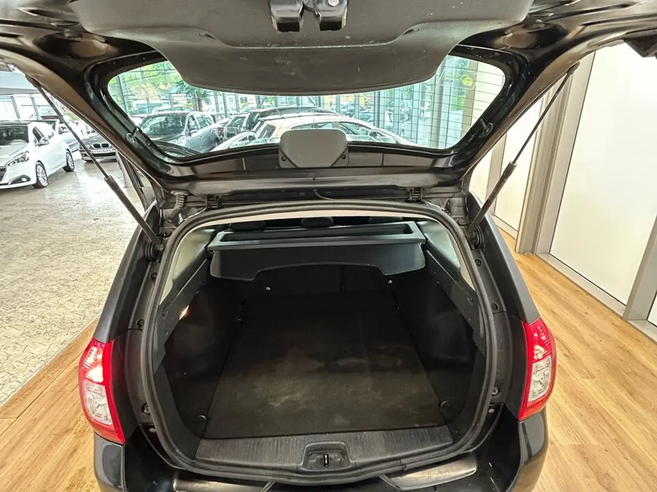 Billede 12 - Dacia Logan 0,9 Tce Lauréate 90HK
