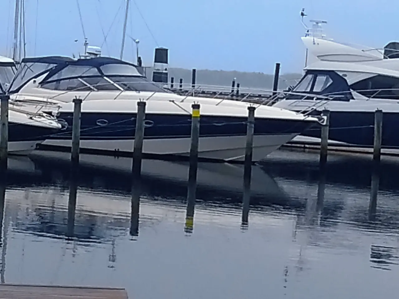 Billede 14 - Bayliner Conquiest 3250