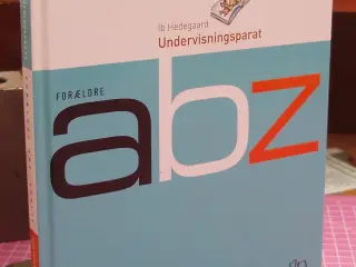Forældre abz af Liv Engen og Ib Hedegaard