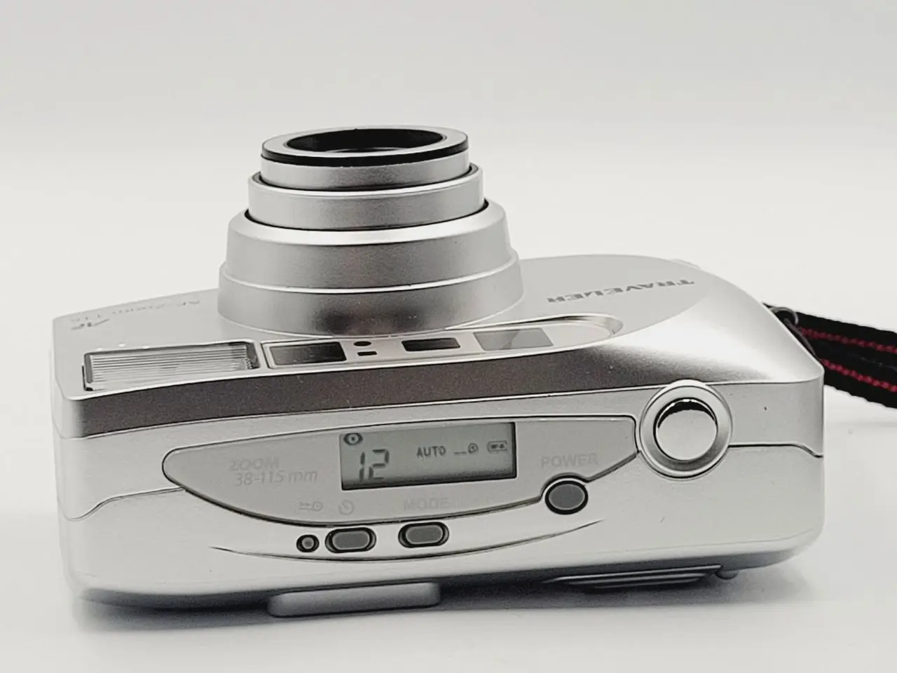 Billede 4 - ⭐️· Analogkamera: Traveler AF-Zoom 115