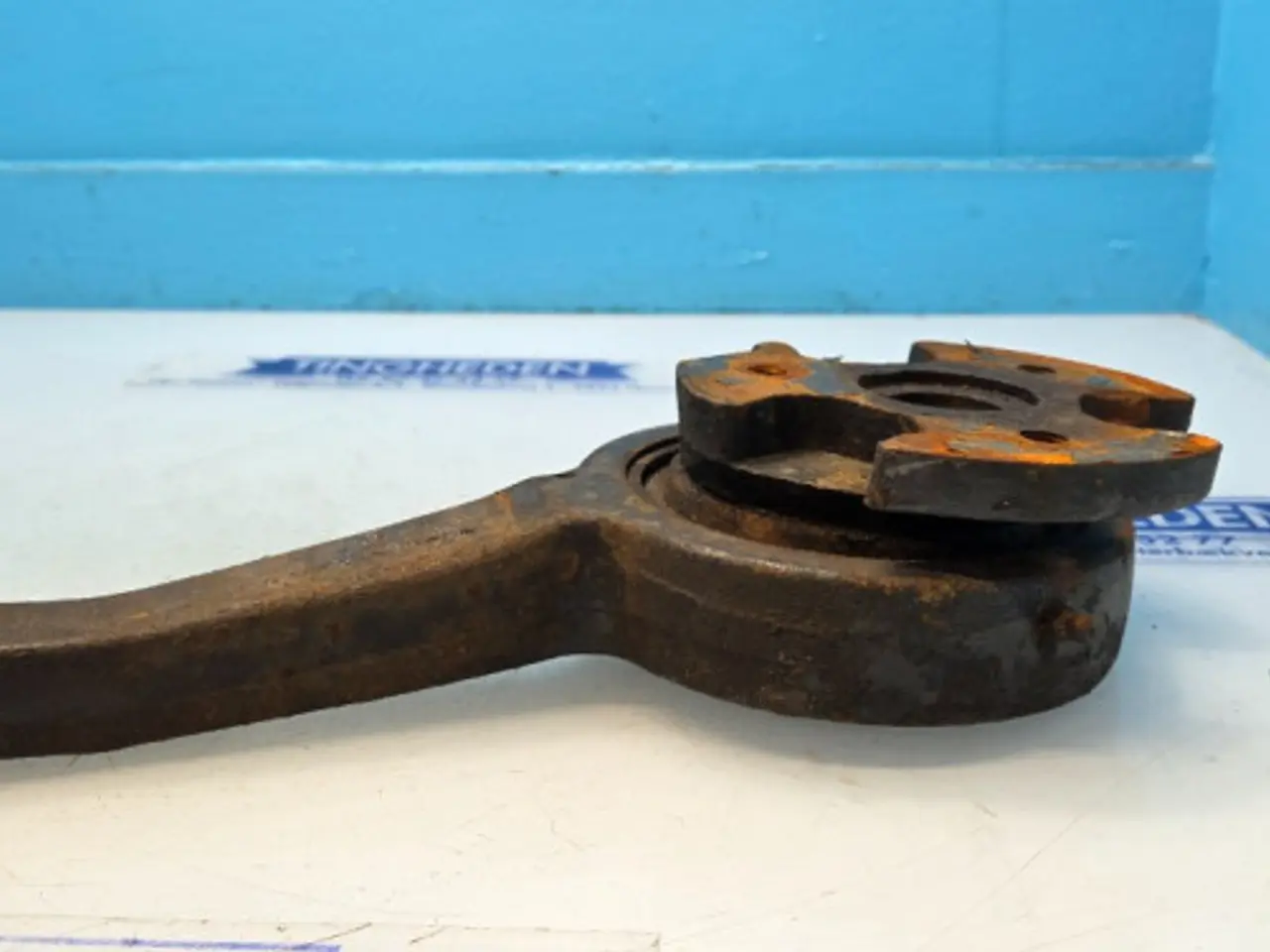 Billede 16 - New Holland CR9080 Arm L. 84320632