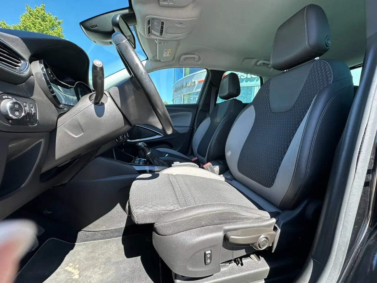 Billede 8 - Opel Crossland X 1,6 CDTi 99 Innovation