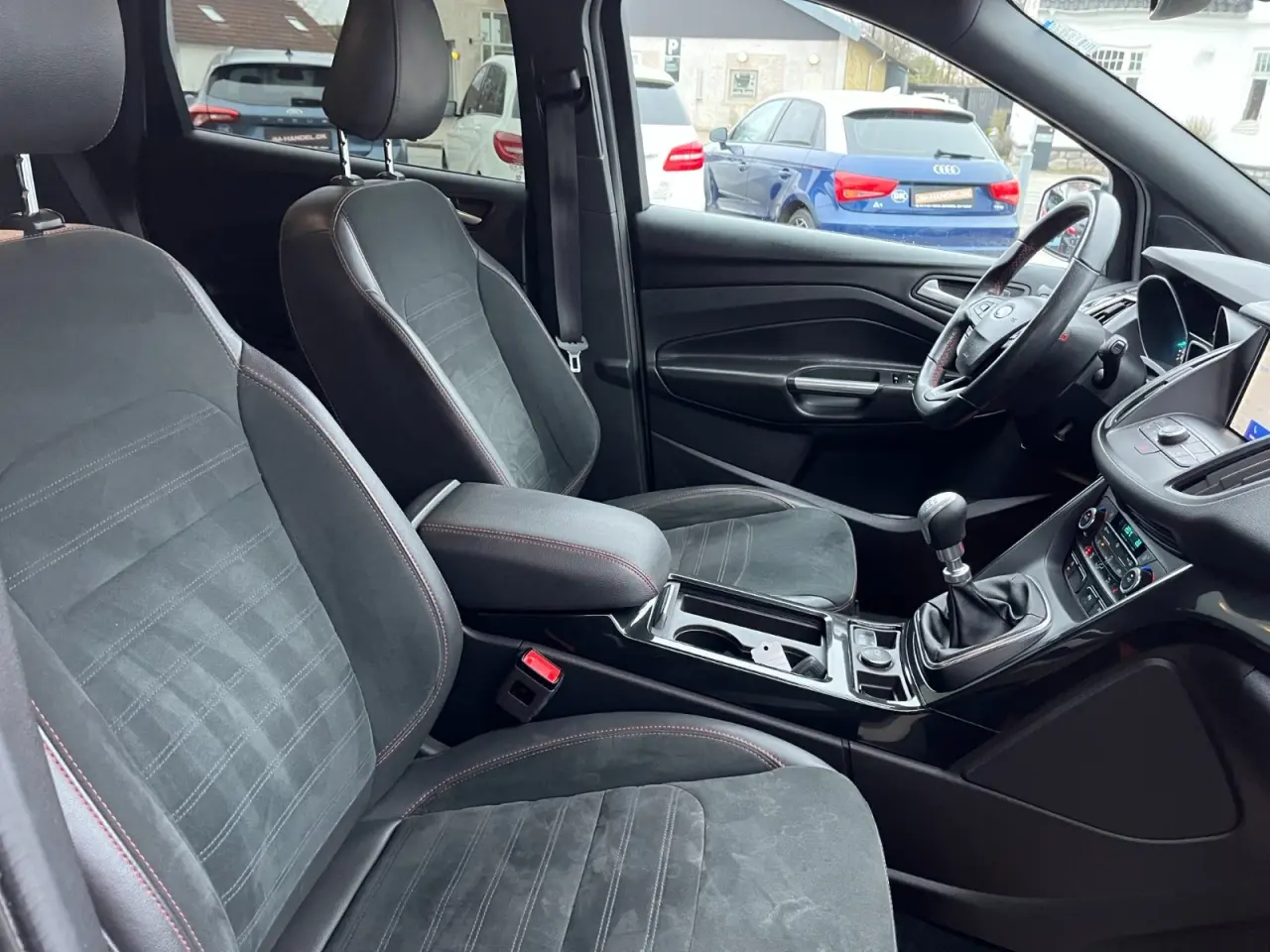 Billede 6 - Ford Kuga 1,5 SCTi 150 ST-Line