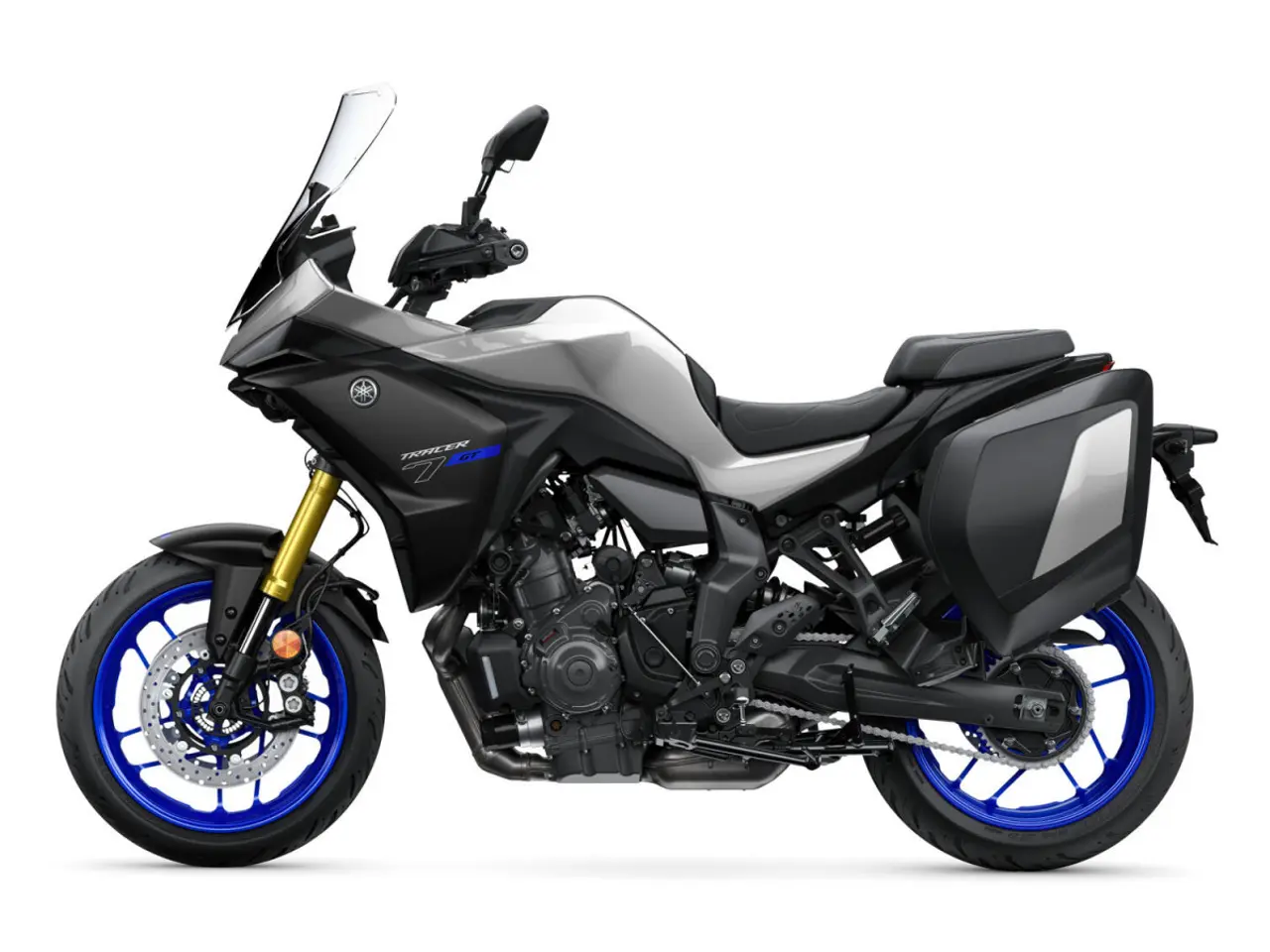 Billede 6 - Yamaha Tracer 7 GT